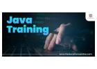 Master Java course in Pune - Elevate Your Skills with IT Education Centre!