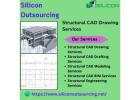 Accurate Structural CAD Drawing Services in Albany