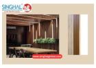 WPC Wooden Panel: The Ideal Solution for Wall Paneling