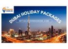 Limited Time Offer: Discounted Dubai Holiday Packages for 2024!