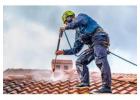 Best service for Roof Cleaning in Norris Green