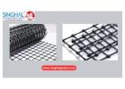 The Comprehensive Guide to Biaxial Geogrids