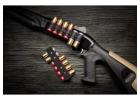 Remington 870 Stock