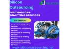 Get Premium Mechanical Drafting Services in Queens 