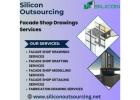 Exceptional Facade Shop Drawing Services in Queens