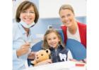 Making Smiles Shine with Children's Dentist Melbourne