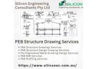 Superior PEB Structure Drawing Services in Canberra, Australia.