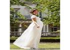 Elegant Bridal & Wedding Maternity Gowns - Seven Women Maternity