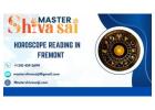 Horoscope Reading in Fremont - Accurate Insights by MasterShivaSaiji