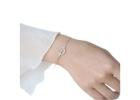 Elegant 925 Sterling Silver Bracelets – Timeless Beauty for Every Occasion