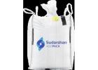 Find Trusted FIBC Bags Manufacturers in India for Industrial Packaging