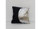 Buy Handsome Cowhide Cushions for Rustic Charm