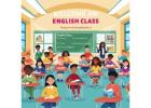 Top English-Speaking Classes in Texas