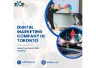 Top Digital Marketing Company in Toronto: Boost Your Brand with ITXITPro!