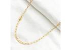 14K Gold Filled Necklaces for Every Occasion – Tresor Jewelry