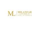 Milanfar Law Firm, PC - Personal Injury Attorneys