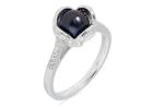 Shop Valentine Heart-Shaped Gemstone Jewellery 2025 - JewelPin