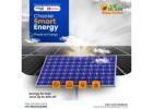 Solar Panels Supplier in Jaipur - Hiaimsolarpower