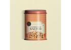 Deliciously Crunchy Salted Kaju – The Perfect Anytime Snack