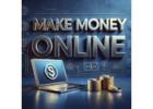  Earn Cash Online The Easy Way