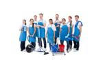 Pro-Team Cleaning & Janitorial: Your Trusted Cleaning Partner