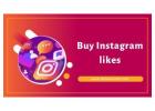 Buy Instagram likes