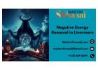 Negative Energy Removal in Livermore – Restore Peace and Positivity