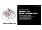 Revit Clash Detection Services Agency - USA