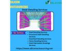 Leading Steel Detailing Services in  Los Angeles