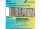 Exponential Rebar Detailing Outsourcing services for san diego