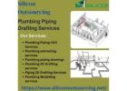 Creative Plumbing Piping Drafting Services in San Diego