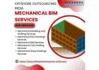 Discover The Best Mechanical BIM Services in the USA