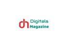 Discover, Learn, and Grow with Digitals Magazine!