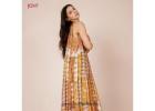 Buy Spring Summer dress Collection 2025 for Women at JOVI India