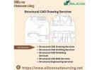 Levaragne Structural CAD Drawing Services in Merced, CA 