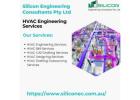 Adelaide’s Top HVAC Engineering Services.