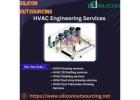 Complete HVAC Engineering Services in Merced, CA 