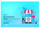 E-commerce Web Development in Dubai