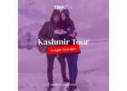 kashmir tour packages for couple