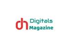 Discover, Learn, and Grow with Digitals Magazine!