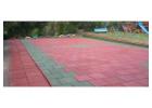 Rubber Tiles Manufacturer and Exporter In India