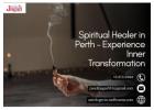 Spiritual Healer in Perth – Experience Inner Transformation