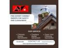 Find Expert Chimney Sweeps for Safety and Cleanliness