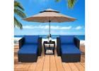 Buy Stylish Outdoor Furniture Online – Devoko