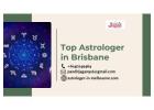 Top Astrologer in Brisbane: Navigate Life with Expert Guidance