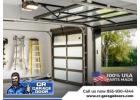 Expert Garage Door Services in Naples by CR Garage Doors