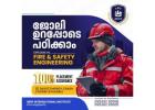 Enroll in the Best Fire and Safety Course in Kollam with Berf