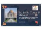 Explore the Best Cultural India Tours with Exclusive Deals!