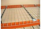 Revolutionize Your Storage Infrastructure with Flared Channel Wire Decking