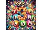 Pick 3 Lottery Systems: Predict, Play, Win!